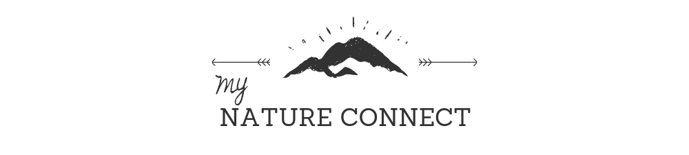 My Nature Connect Logo